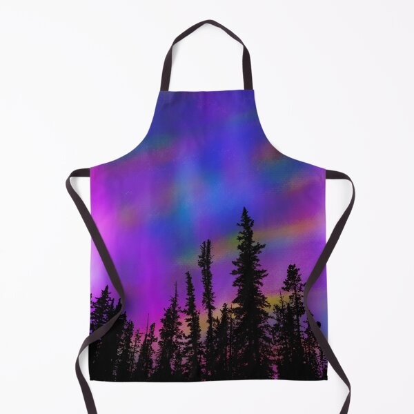 Item preview, Forest Lights designed and sold by ArtbyMikkiC.