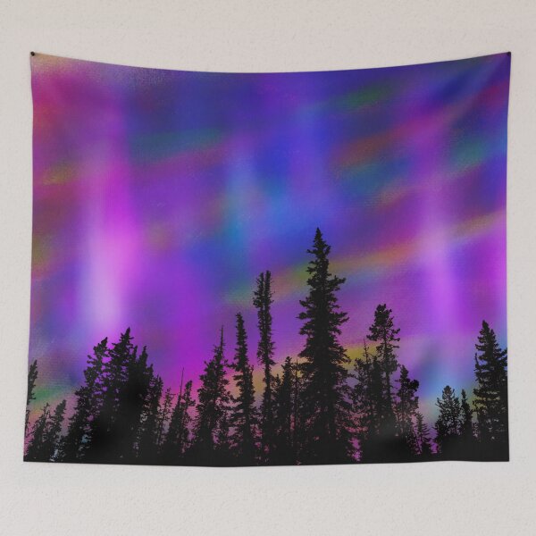 Item preview, Forest Lights designed and sold by ArtbyMikkiC.