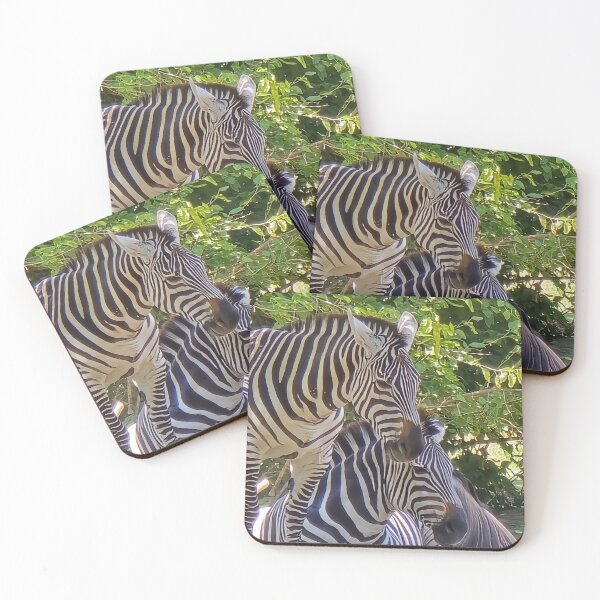 Item preview, Zebras designed and sold by MysticShopping.
