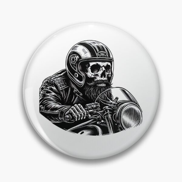 Item preview, MOTORCYCLE RACING BYKER RACING CAR NASCAR MOTO GP CHOPPER #ogirdor designed and sold by ogirdorgraphics.