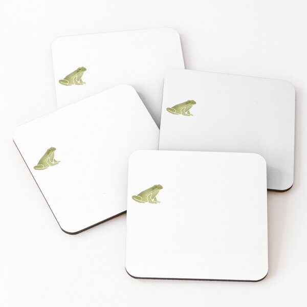 Item preview, Green Treefrog designed and sold by aubreynielsen.