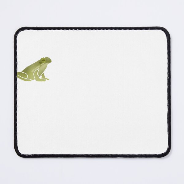 Item preview, Green Treefrog designed and sold by aubreynielsen.