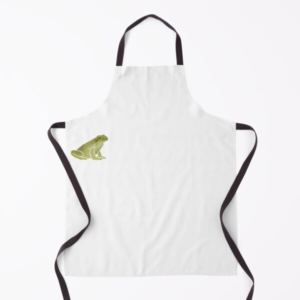 Item preview, Green Treefrog designed and sold by aubreynielsen.