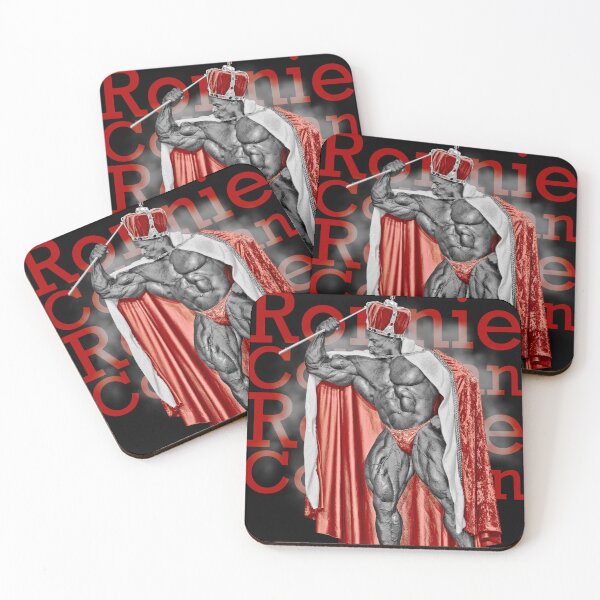 Item preview, Ronnie coleman designed and sold by braxy1.