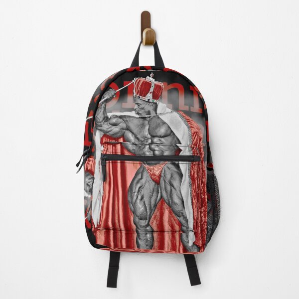 Item preview, Ronnie coleman designed and sold by braxy1.