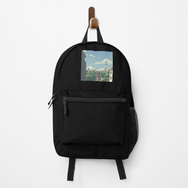 Item preview, Berlin, Germany | Anime style designed and sold by ComicsFactory.