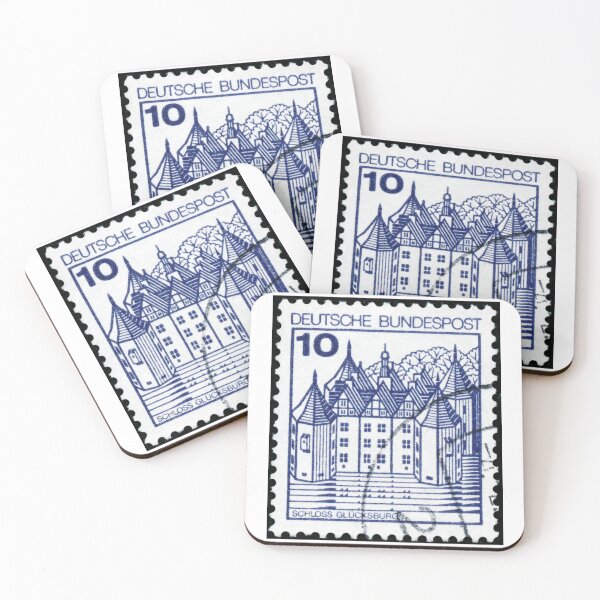 Item preview, Sello de Alemania designed and sold by sharleyandrews.