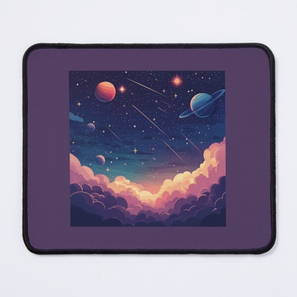 Artikelvorschau, Über den Wolken entworfen und verkauft von Tech Tones.