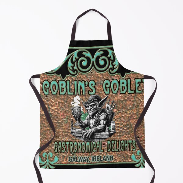 Item preview, GOBLIN'S GOBLET designed and sold by Foxlindesigns.