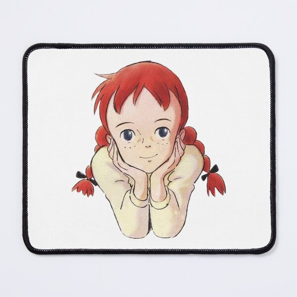 Item preview, Akage no An / Anne of Green Gables designed and sold by Marco Bottiglieri.