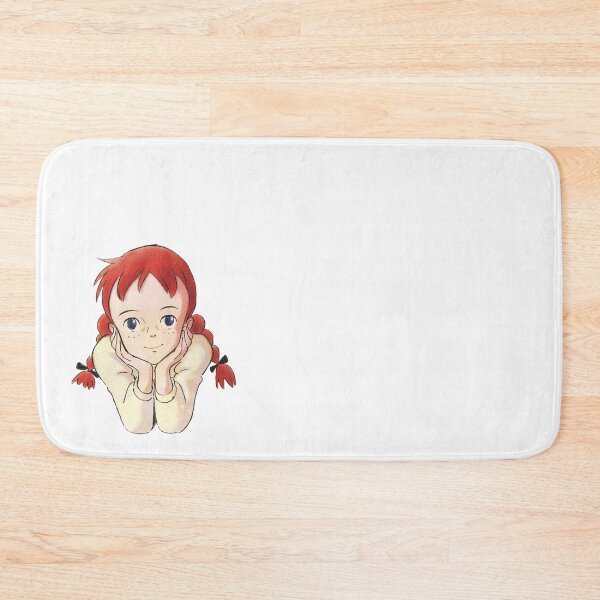 Item preview, Akage no An / Anne of Green Gables designed and sold by Marco Bottiglieri.