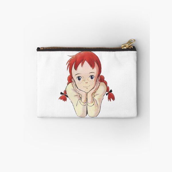 Item preview, Akage no An / Anne of Green Gables designed and sold by Marco Bottiglieri.
