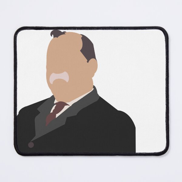 Item preview, Grover Cleveland designed and sold by Wherearewe.