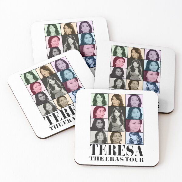 Item preview, Teresa Eras Tour Design designed and sold by N3F1.