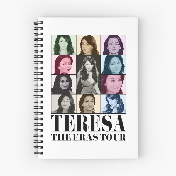 Item preview, Teresa Eras Tour Design designed and sold by N3F1.