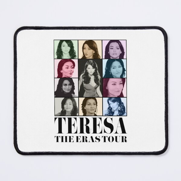 Item preview, Teresa Eras Tour Design designed and sold by N3F1.