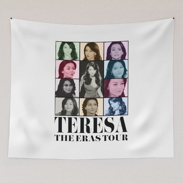 Item preview, Teresa Eras Tour Design designed and sold by N3F1.