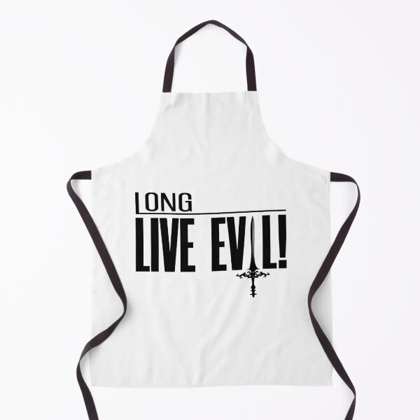 Item preview, long live evil designed and sold by Heartless98.