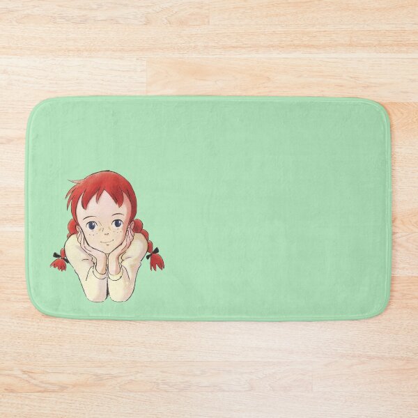 Item preview, Akage no An / Anne of Green Gables; Green designed and sold by Marco Bottiglieri.