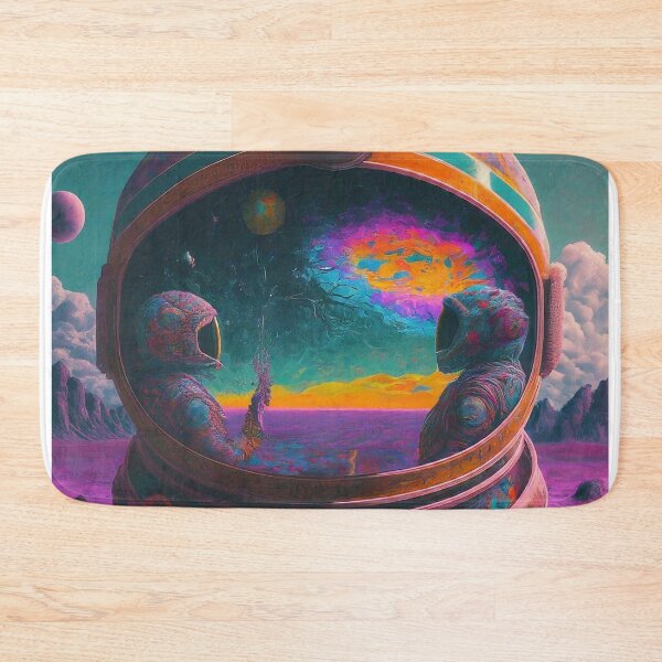 Item preview, The Center of The Universe designed and sold by Sp4ceb0ss.