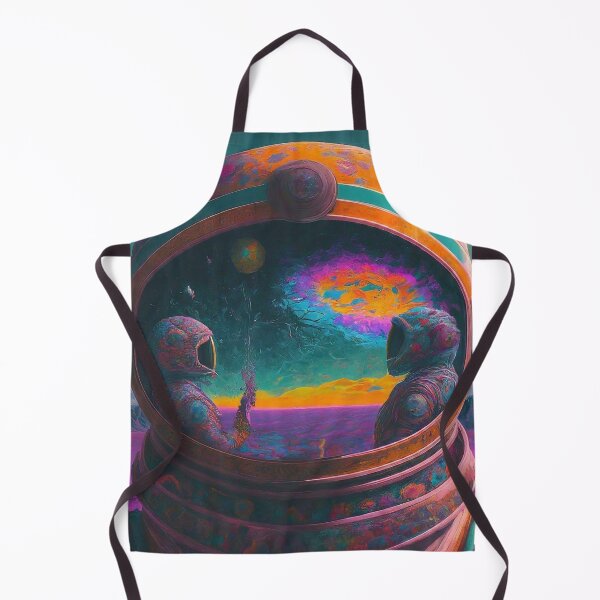 Item preview, The Center of The Universe designed and sold by Sp4ceb0ss.
