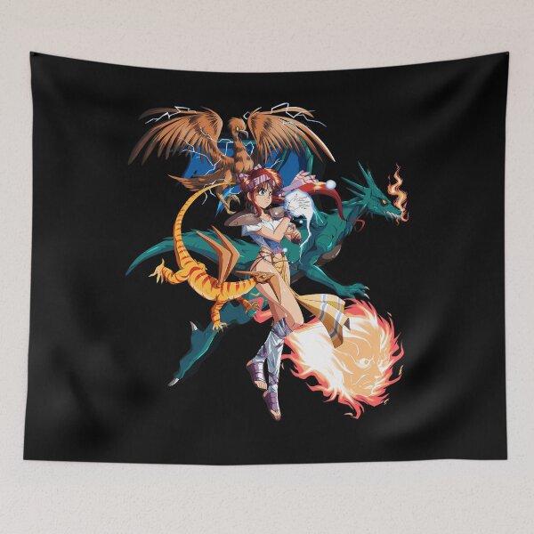 Item preview, Alisia Dragoon Game designed and sold by TedTolan.