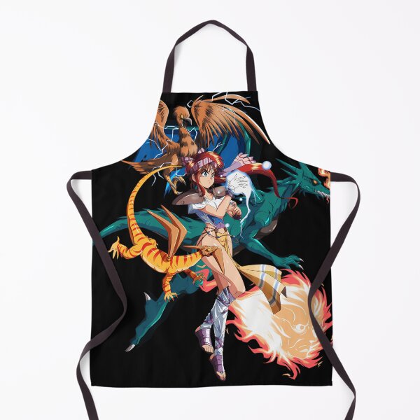 Item preview, Alisia Dragoon Game designed and sold by TedTolan.