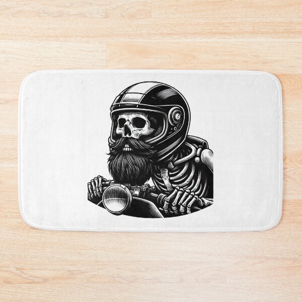 Item preview, MOTORCYCLE RACING BYKER RACING CAR NASCAR MOTO GP CHOPPER #ogirdor designed and sold by ogirdorgraphics.