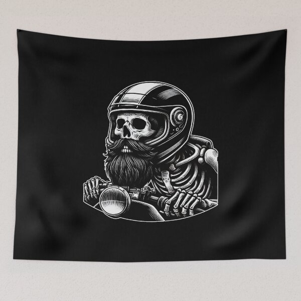 Item preview, MOTORCYCLE RACING BYKER RACING CAR NASCAR MOTO GP CHOPPER #ogirdor designed and sold by ogirdorgraphics.