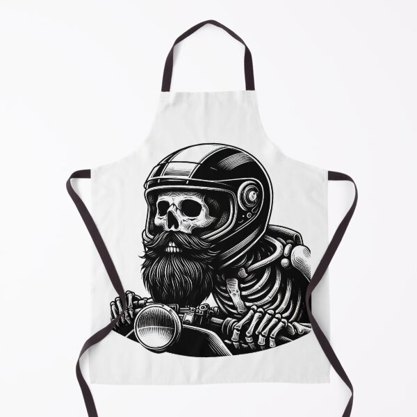 Item preview, MOTORCYCLE RACING BYKER RACING CAR NASCAR MOTO GP CHOPPER #ogirdor designed and sold by ogirdorgraphics.
