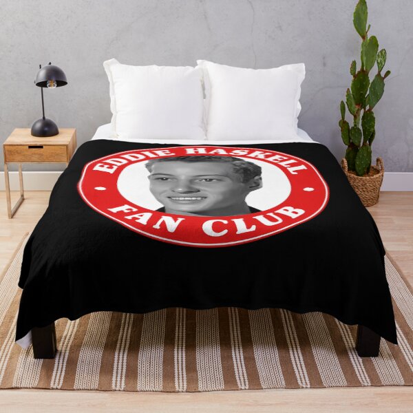 Item preview, Eddie Haskell Fan Club Logo designed and sold by TedTolan.