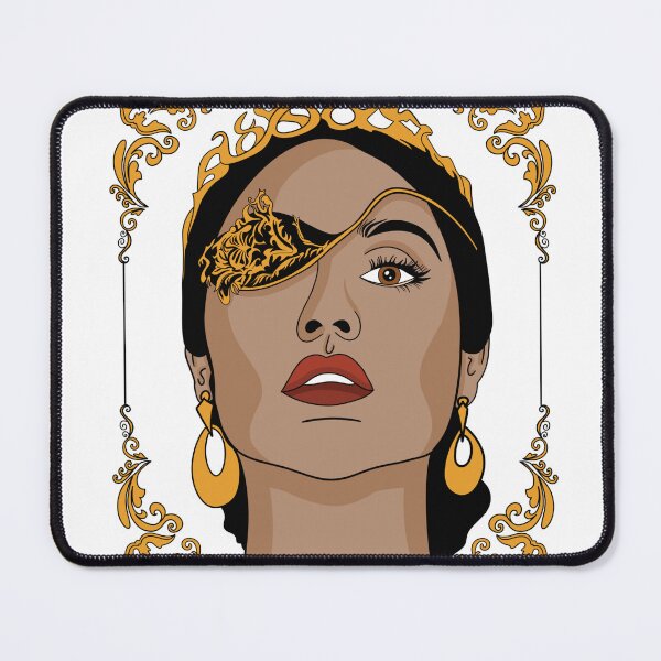Item preview, High King Margo, the Destroyer designed and sold by Jodecor.