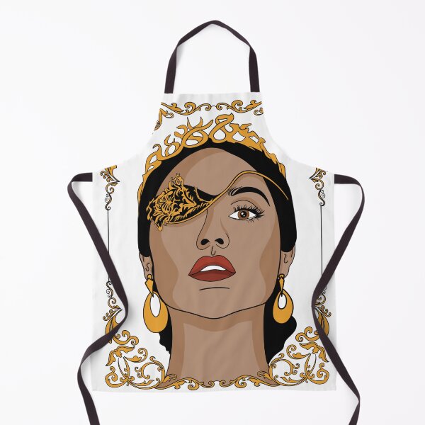 Item preview, High King Margo, the Destroyer designed and sold by Jodecor.