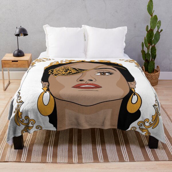 Item preview, High King Margo, the Destroyer designed and sold by Jodecor.