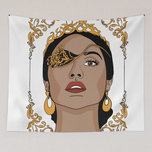 Item preview, High King Margo, the Destroyer designed and sold by Jodecor.