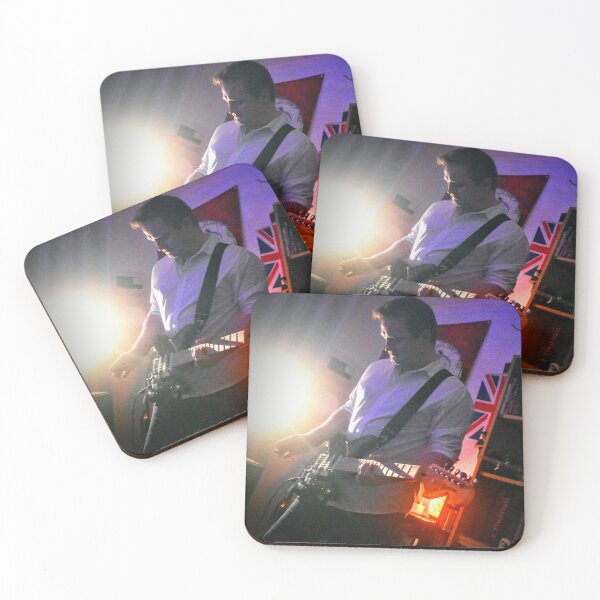 Item preview, Comfortably Numb Poster Image designed and sold by MatthewVaughan.