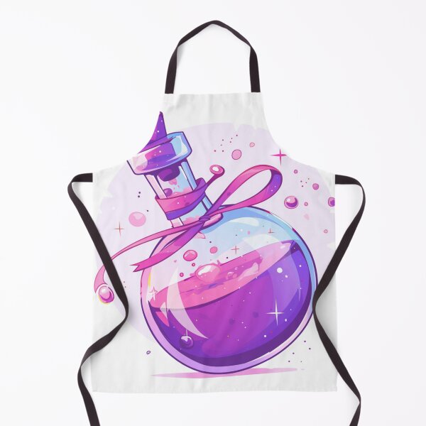Item preview, Magical potion designed and sold by MendaciousMina.