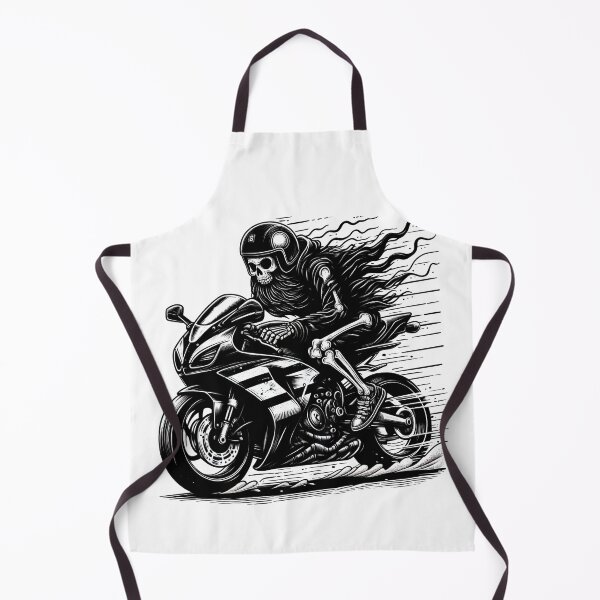 Artikelvorschau, MOTORRADRENNEN BYKER RENNWAGEN NASCAR MOTO GP CHOPPER #ogirdor entworfen und verkauft von ogirdorgraphics.