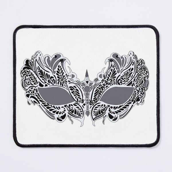 Item preview, Masquerade  designed and sold by discocowgirl.
