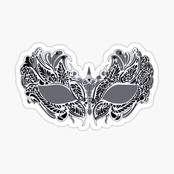 Item preview, Masquerade  designed and sold by discocowgirl.