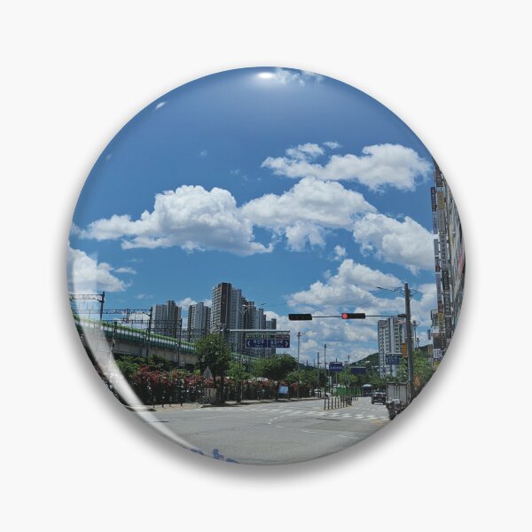 Item preview, Walking on Hopyeongdong in South Korea designed and sold by UandEARTH.