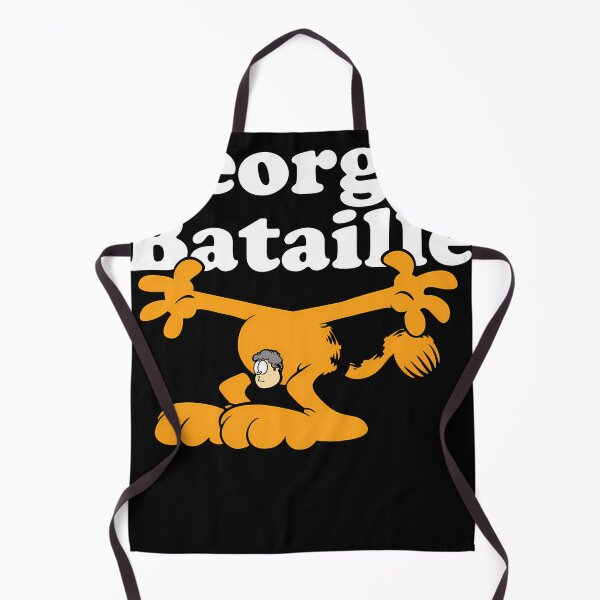 Aperçu de l'œuvre 'Acephield' Georges Bataille Mashup créée et vendue par TedTolan.