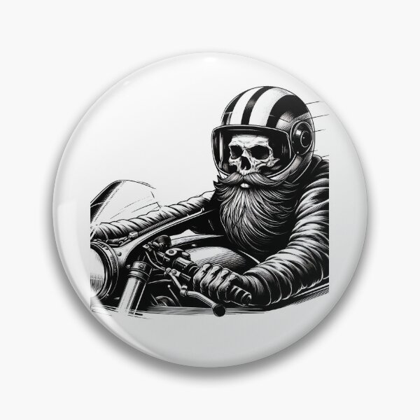 Item preview, MOTORCYCLE RACING BYKER RACING CAR NASCAR MOTO GP CHOPPER #ogirdor designed and sold by ogirdorgraphics.