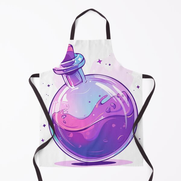Item preview, Magical potion designed and sold by MendaciousMina.