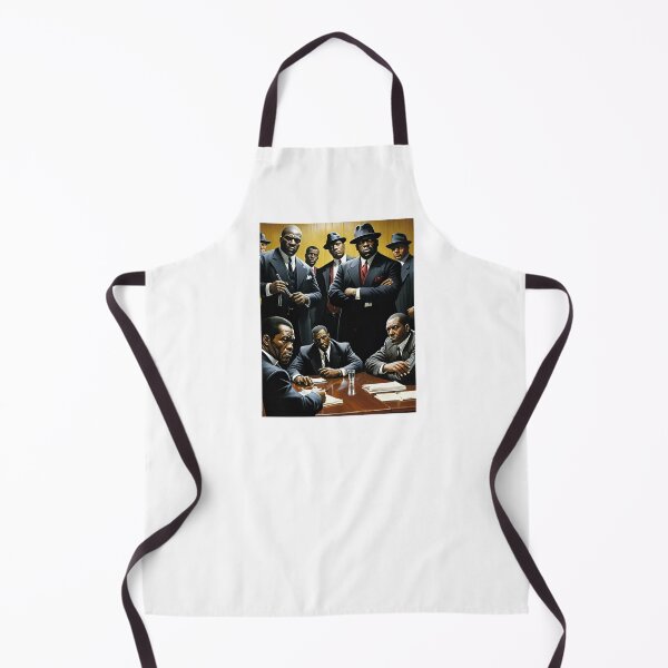 Item preview, World Gangsters designed and sold by Diggem24.