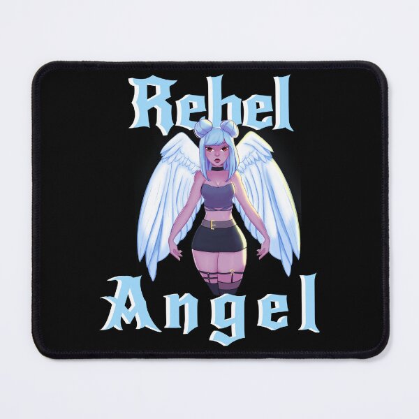 Item preview, Rebel Angel designed and sold by AshsInkspired.