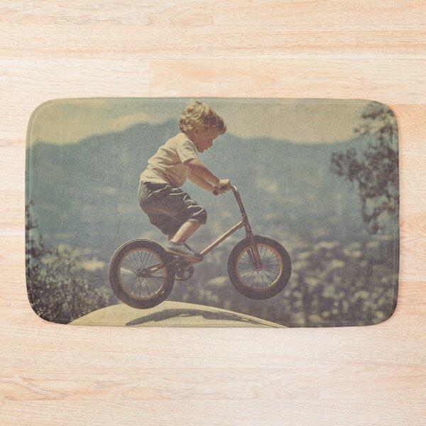 Item preview, Daredevil Kid designed and sold by AllAboutStuffz.