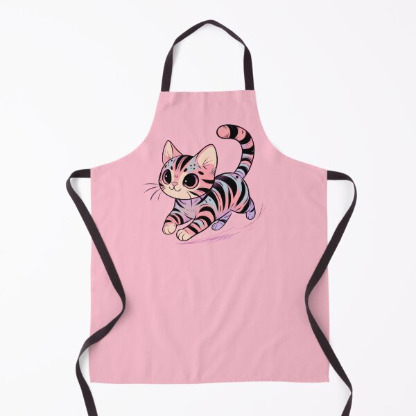 Item preview, Cute Bengal Cat. designed and sold by Anna Halasek.