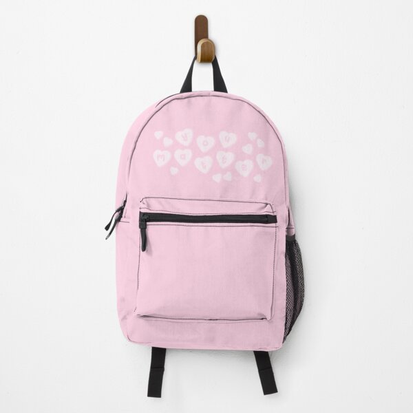 Item preview, You Matter, Candy Hearts designed and sold by Daisybel Artistry.