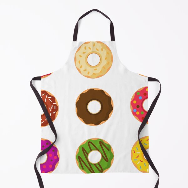 Item preview, Pack of Donuts designed and sold by Porosenok.